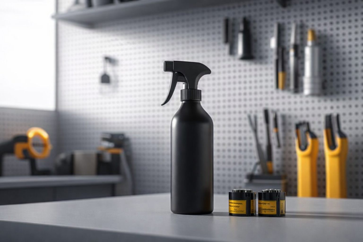 Какой выбрать обезжириватель